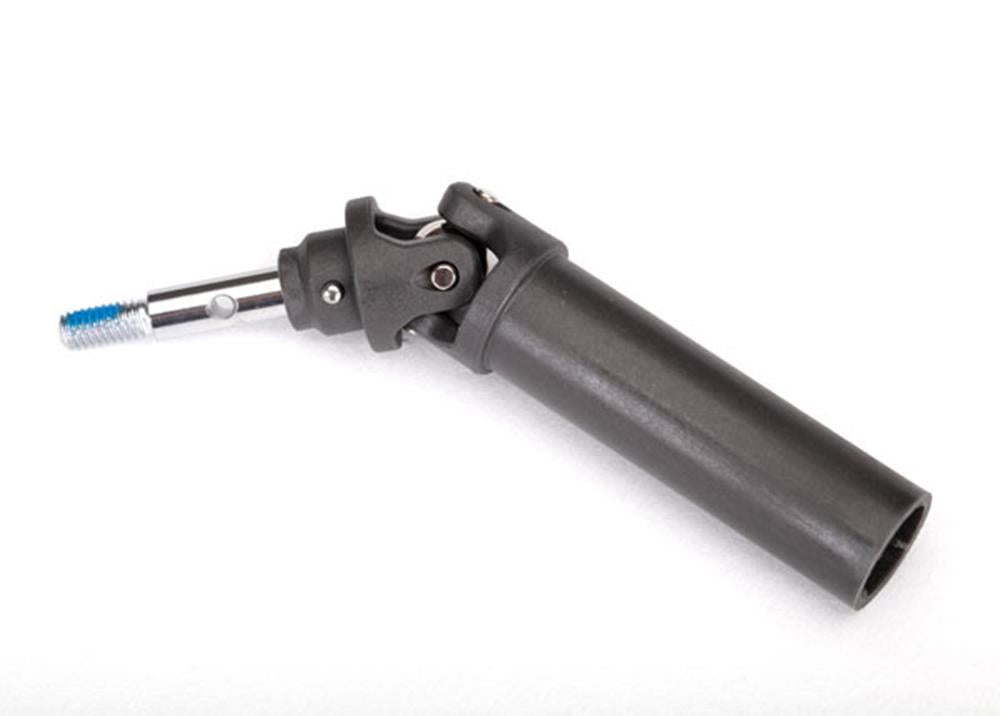Traxxas 6854A - Stub axle assembly front outer extreme heavy duty (1) (7637908619501)