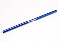 Traxxas 6855 - Driveshaft Center 6061-T6 Aluminum (Blue-Anodized) (769123483697)