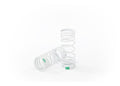 Traxxas 6862 - Springs Front (Progressive -10% Rate Green) (2) (8827953250541)