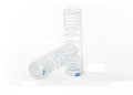 Traxxas 6868 - Springs Rear (Progressive +20% Rate Blue) (2) (769124368433)