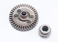 Traxxas 6879 - Ring Gear Differential/ Pinion Gear Differential (Rear) (7540671185133)