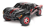 Traxxas 70054-8 - 1/16 Scale Slash: 4X4 - Short Course Truck w/USB-C - Hobby City NZ