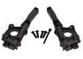 Traxxas 7030X - Bulkhead front (left & right halves)/ 3x10mm BCS (4)/ 2.5x23mm CS (1) (7540682785005)