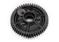 Traxxas 7046R - Spur gear 50-tooth (769277624369)