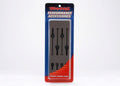 Traxxas 7051X - Driveshaft Steel Constant-Velocity (Assembled) (4) (769277689905)