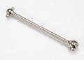 Traxxas 7053 - Driveshaft steel constant-velocity 1/16 Slash (shaft only 48mm)/ drive cup pin (1) (769128071217)