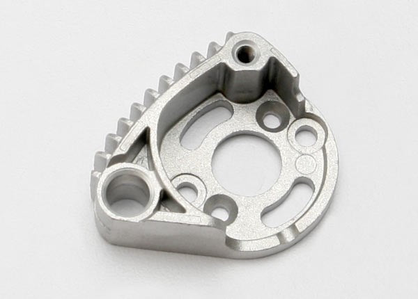 Traxxas 7060 - Motor Mount Finned Aluminum (769128300593)
