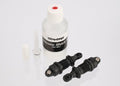 Traxxas 7061 - Shocks Gtr Composite (Assembled Without Springs) (2) (769128333361)