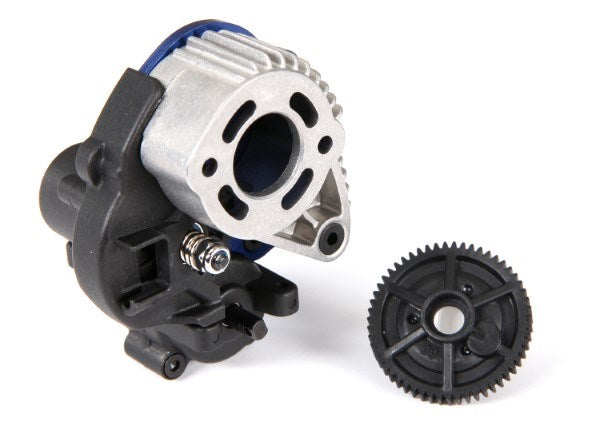 Traxxas Complete RC Transmission 1/16 Scale