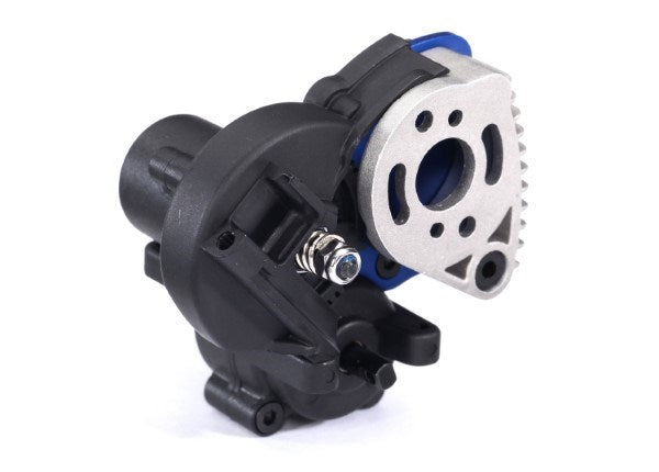 Traxxas 7096 TRANSMISSION COMPLETE (FITS 1/16-SCALE VXL MODELS) (7813463212269)
