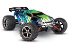 Traxxas E-Revo RC Monster Truck 1/16 Scale