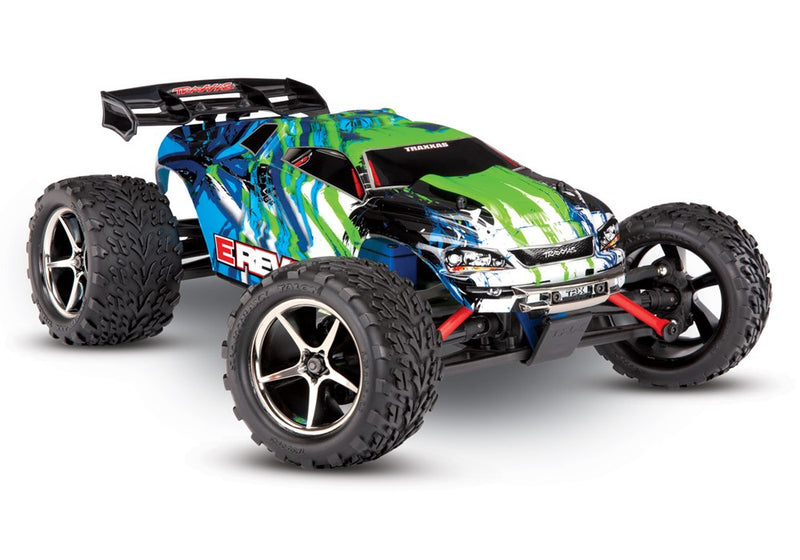 Traxxas 71054-1 - 1/16th E-Revo