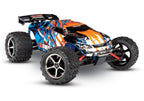 Traxxas E-Revo RC Monster Truck 1/16 Scale (2)