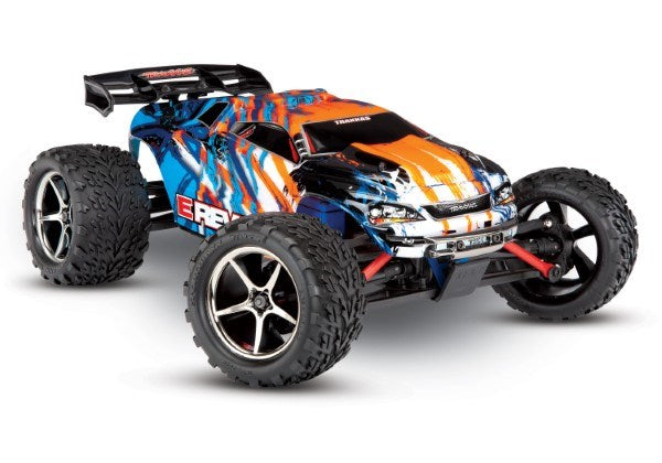 Traxxas 71054-1 - 1/16th E-Revo
