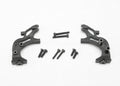 Traxxas 7121 - Wing Mount/ Hardware (1/16 E-Revo) (8827958001901)