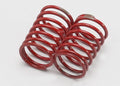 Traxxas 7147 - Spring shock (GTR) (2.06 rate tan) (1 pair) (769129938993)