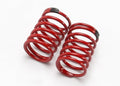 Traxxas 7148 - Spring shock (GTR) (2.22 rate black) (1 pair) (769129971761)