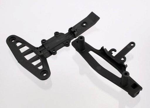 Traxxas 7335 - Bumper Front/ Bumper Mount Front - Hobby City NZ