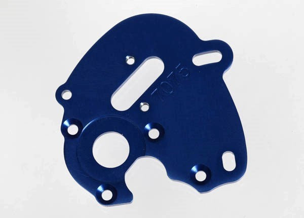 Traxxas 7380 - Plate Motor (For 550 Motor) (769132462129)