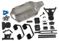Traxxas 7421 - Chassis Conversion Kit Low Cg Slash 4X4 (769132888113)