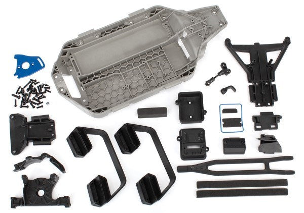 Traxxas 7421 - Chassis Conversion Kit Low Cg Slash 4X4 - Hobby City NZ
