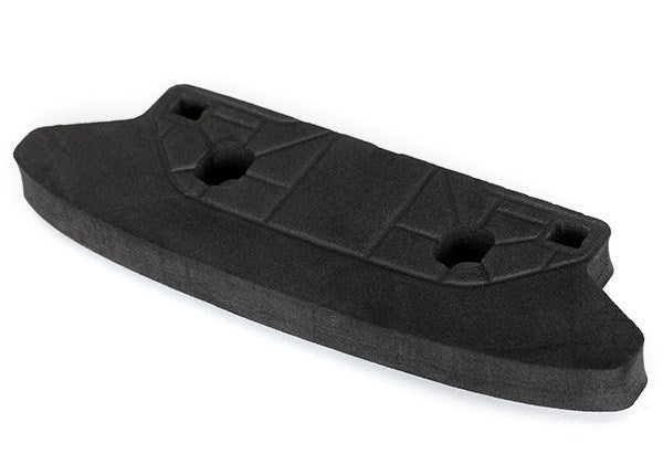 Traxxas 7434 - Body Bumper Foam (Low Profile) (Use With #7435 Front Skidplate)