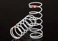 Traxxas 7440 - Spring shock white (GTR long) (0.623 rate orange) (1 pair) (7540672561389)