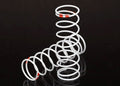 Traxxas 7442 - Spring Shock White (Gtr Xx-Long) (0.711 Rate Orange) (8827960754413)