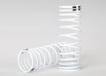 Traxxas Front Progressive Rate RC Spring (White)