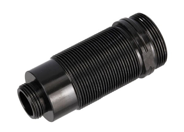 Traxxas 7466X - Body Gtr Long (Hard-Anodized Ptfe-Coated Aluminum) (1) (769281294385)
