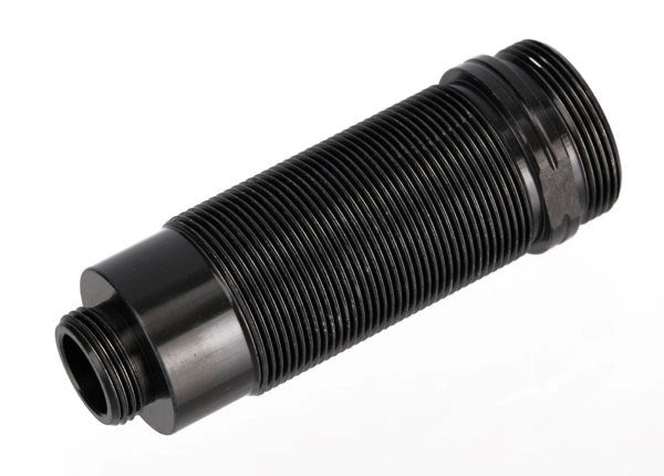 Traxxas 7467X - Body Gtr Xx-Long (Hard-Anodized Ptfe-Coated Aluminum) (769281327153)
