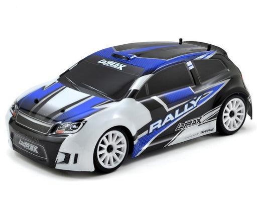 Traxxas 75054-1 - 1/18th LaTrax Rally Car - Hobby City NZ