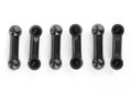 Traxxas 7536 - Camber Links (4)/ Toe Links (2) (769134657585)