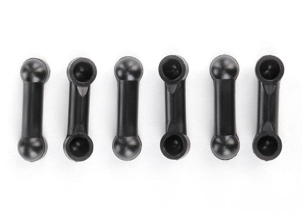 Traxxas 7536 - Camber Links (4)/ Toe Links (2) (769134657585)