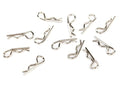 Traxxas 7542 - Body clips (12) (769134886961)
