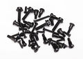 Traxxas Set Complete RC Screw Set