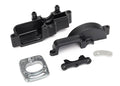 Traxxas Housing & Motor Plate RC Gearbox