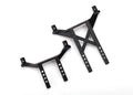 Traxxas 7615 - Body Mounts (Posts) Front & Rear (7622651805933)