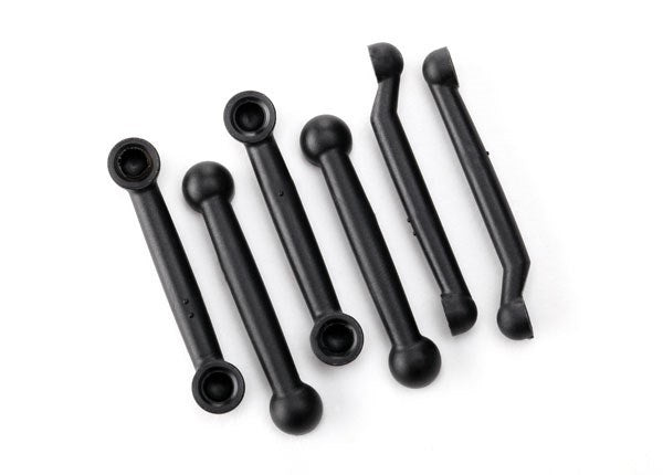 Traxxas Camber Links (4) & Toe Links (2) RC Suspension Link