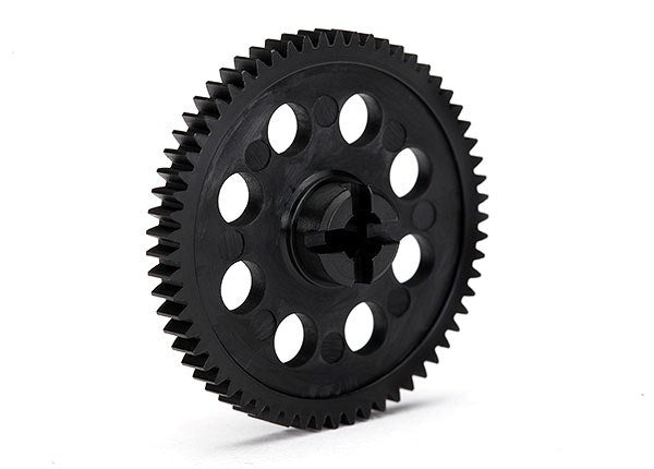 Traxxas 61-Tooth RC Spur Gear
