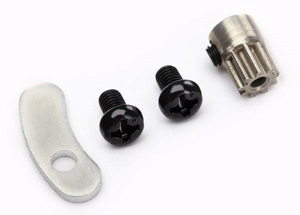 Traxxas 7644 - Gear 9-T Pinion/ Set Screw