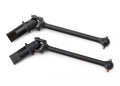 Traxxas 7650 - Driveshaft Assembly Front Or Rear (2) (7540672987373)