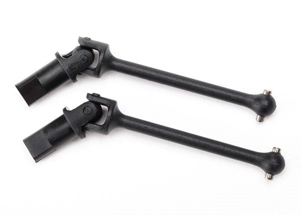 Traxxas 7650 - Driveshaft Assembly Front Or Rear (2) (7540672987373)