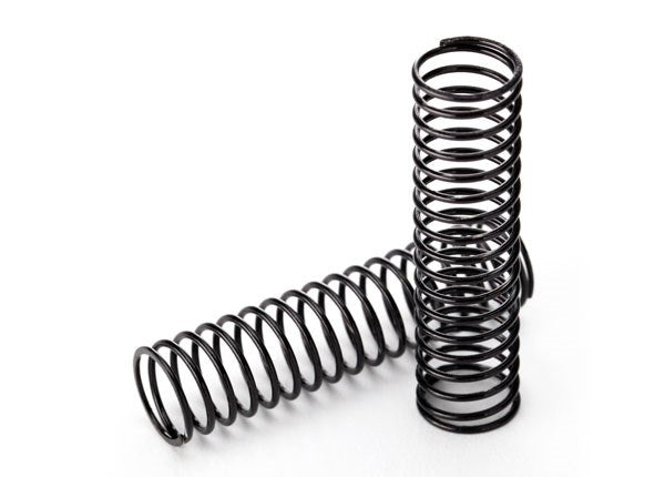 Traxxas 7661 - Spring Shock (1 Pair) (769135870001)