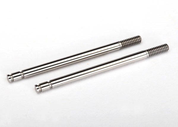 Traxxas 7663 - Shock shafts steel (2)