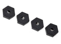 Traxxas 7669 - Wheel Hubs Hex (4) (769136033841)