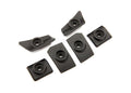 Traxxas 7710 Body reinforcement set (fits #7711 body) (7637925658861)