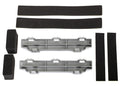 Traxxas 7717X - Spacer battery compartment (2)/ foam blocks (4)/ foam pad (2) (769284243505)