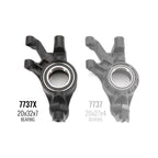 Traxxas Blocks Left & Right RC Steering Block