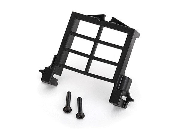 Traxxas 7749 - Adapter standard servo (adapts standard servo to fit in X-Maxx) - Hobby City NZ